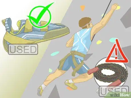 Image titled Choose Between New and Used Sports Gear Step 7