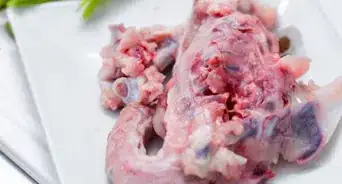 Debone Poultry (Turkey or Chicken)