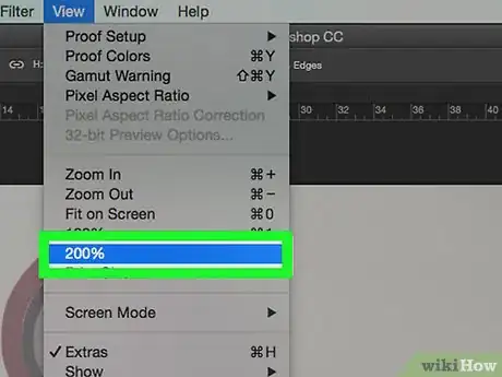 Image titled Trace an Image Using Photoshop Step 15