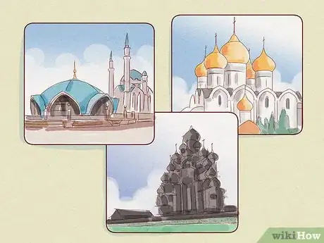 Image titled Travel to Russia Step 17
