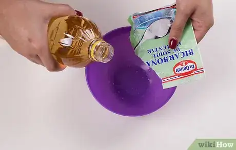 Image titled Remove Cat Hairball Stains from Carpet Step 5