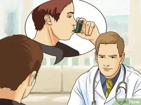 Image titled Manage Adult Asthma Step 10