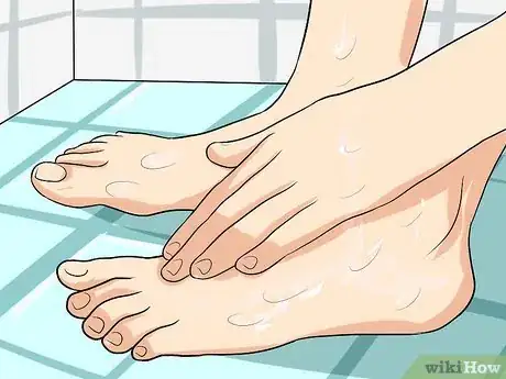 Image titled Get Rid of Yellow Toenails Step 10