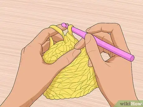 Image titled Crochet Comfortably Step 11