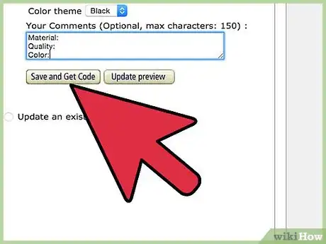 Image titled Create an Amazon aStore Step 9