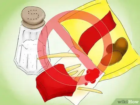 Image titled Attain a Longer Lifespan on the Japanese Diet Step 05