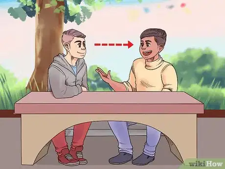 Image titled Avoid Small Talk Step 10