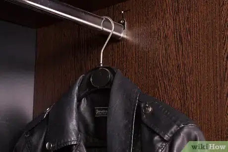 Image titled Store Leather Step 4