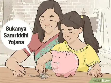 Image titled Save Tax from Salary in India Step 8