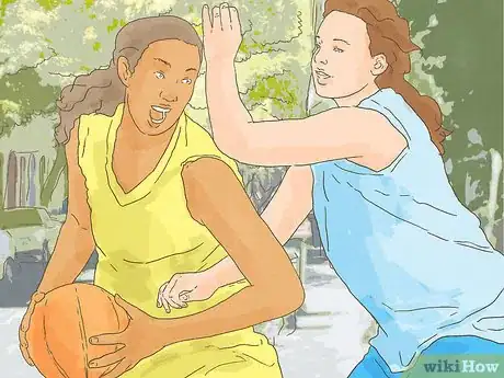 Image titled Tell if Your Friends Are Getting Tired of You Step 14