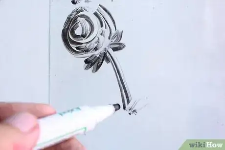 Image titled Do Window Art Step 11