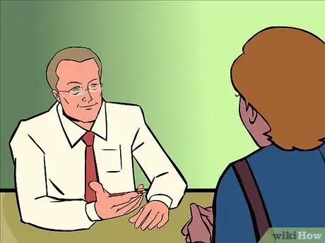 Image titled Conduct an Interview Step 8