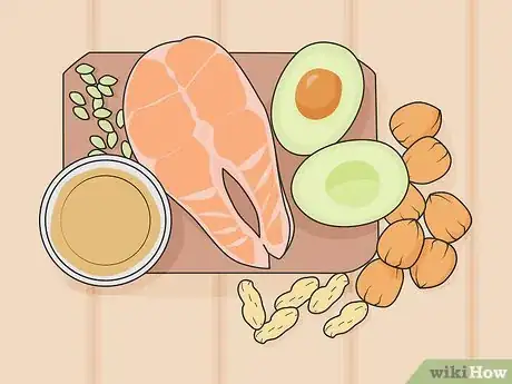 Image titled Treat Bipolar Disorder Naturally Step 10