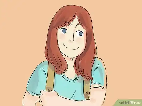 Image titled Cope With Being a New Girl Step 10