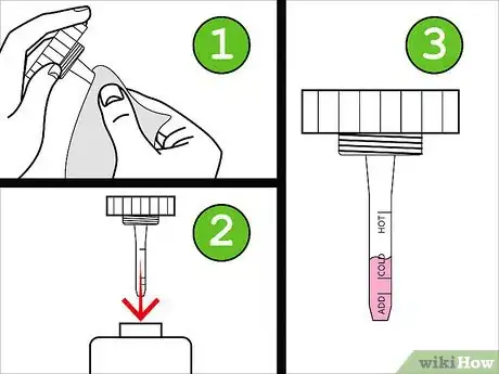 Image titled Check and Add Power Steering Fluid Step 3