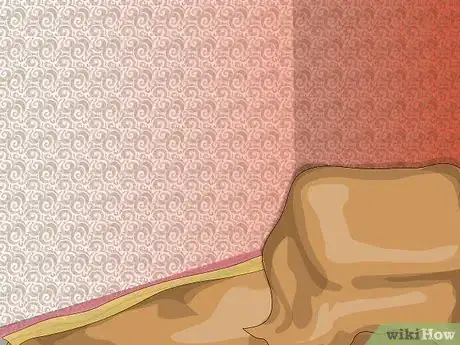Image titled Paint Textured Walls Step 1