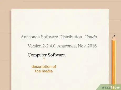 Image titled Cite Conda Step 4