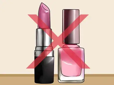 Image titled Persuade Your Parents Let You Wear Makeup Step 9