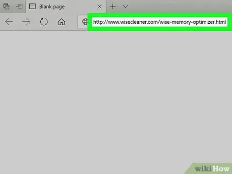 Image titled Clear System Memory on PC or Mac Step 1