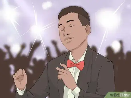 Image titled Stay Sober at Weddings As a Recovering Alcoholic Step 9