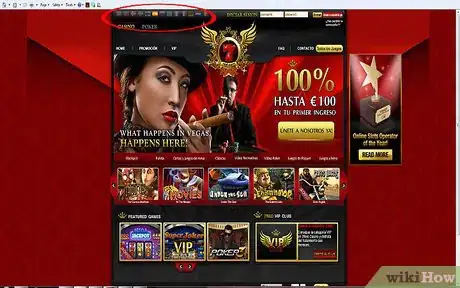 Image titled Choose an Online Casino Step 4
