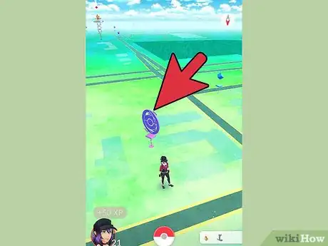 Image titled Use Lure Modules in Pokémon GO Step 4