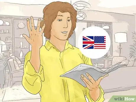 Image titled Become an English Teacher in Spain Step 1