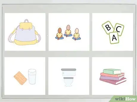 Image titled Help a Preschooler with Separation Anxiety Step 20