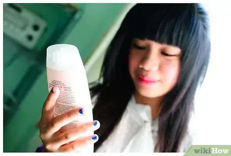 Image titled Wash Relaxed Hair Step 1