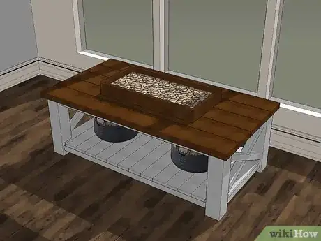 Image titled Choose Rustic Chic Home Decor Step 7