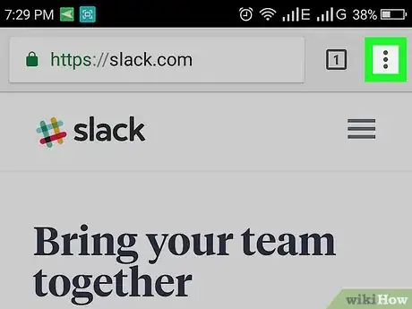 Image titled Delete a Slack Member on Android Step 3