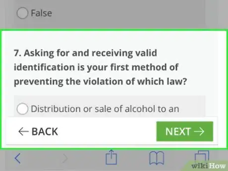Image titled Drive for Instacart Step 7