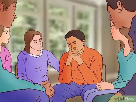 Image titled Deal With the Suicide of a Loved One Step 14