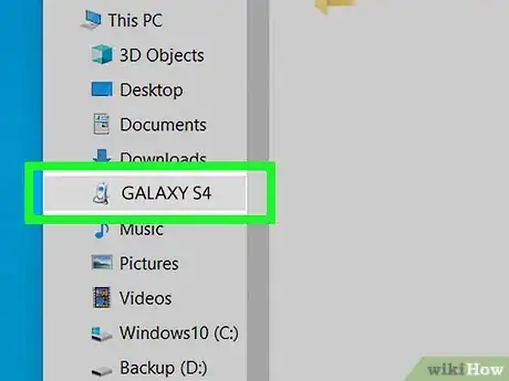 Image titled Back Up the Samsung Galaxy S4 Step 17