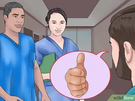 Image titled Make Your Hospital Stay More Comfortable Step 18