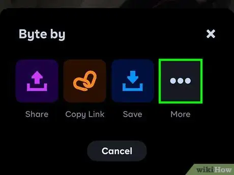 Image titled Use the Byte App Step 20