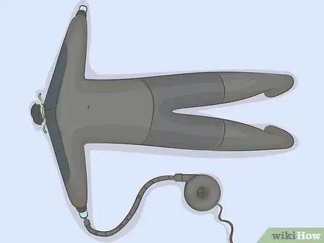 Image titled Repair a Drysuit Step 7