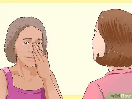 Image titled Live With Depression Step 14