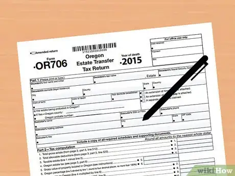 Image titled Pay Inheritance Tax Step 10