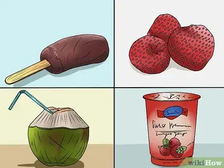 Image titled Enjoy Sweets on a Diet Step 1