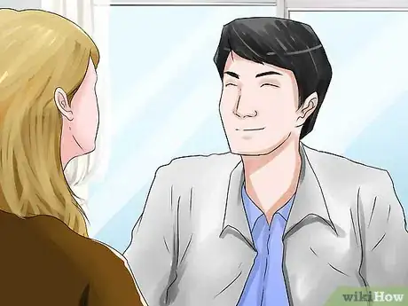 Image titled Become a Maternity Model Step 6