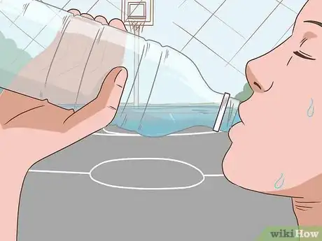 Image titled Reduce Aggression During Hot Weather Step 1