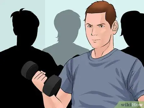 Image titled Get Motivated to Exercise After Getting Off Track Step 17