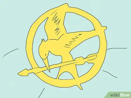 Image titled Be a Hunger Games Fan Step 4