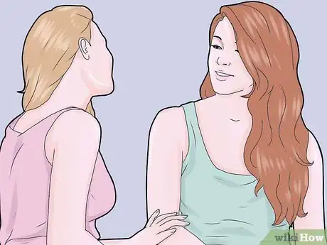 Image titled Be Modest Step 13