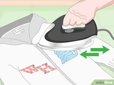 Image titled Decorate Onesies Step 14