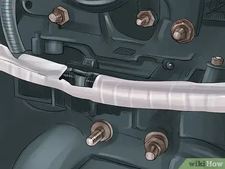 Image titled Change Spark Plugs on a Lexus Is300 Step 7