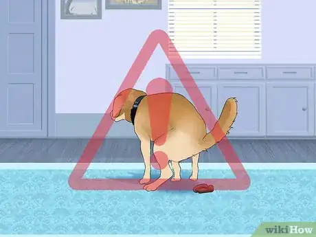 Image titled End Dog Separation Anxiety With Desensitization Step 9