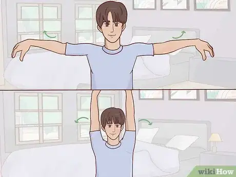 Image titled Keep a Bow Straight on a Violin Step 10