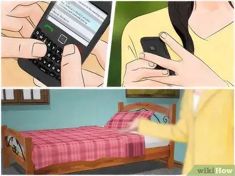 Image titled Avoid Bed Bugs when Traveling Step 3